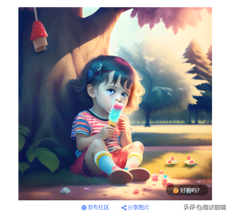 ai绘画文案幼儿：创意幼儿园儿绘画作品与软文攻略