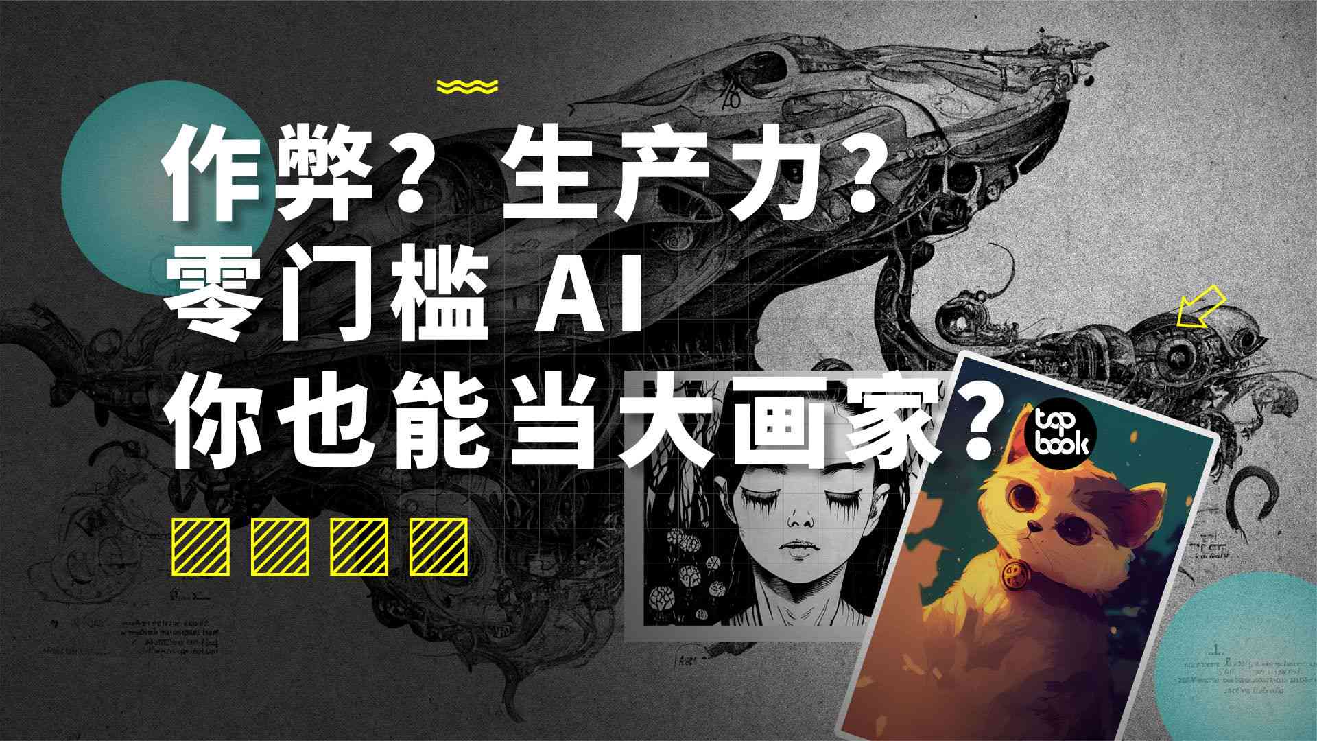 ai人工智能绘画创意文案：一等奖作品展示，人工智能绘画比赛创意说明