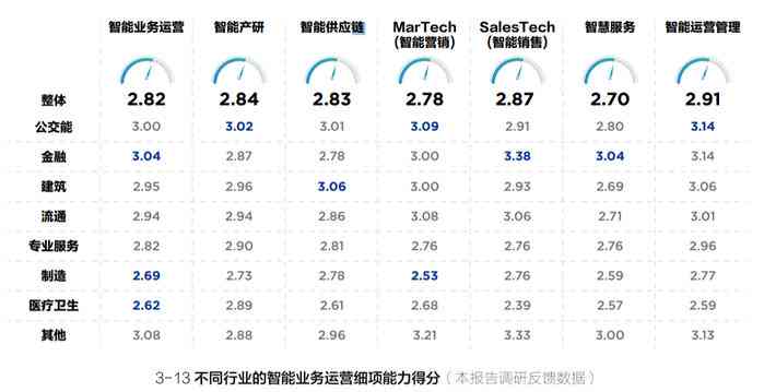 AI赋能：如何智能转换与优化评估报告数据格式，全面满足用户多样化需求