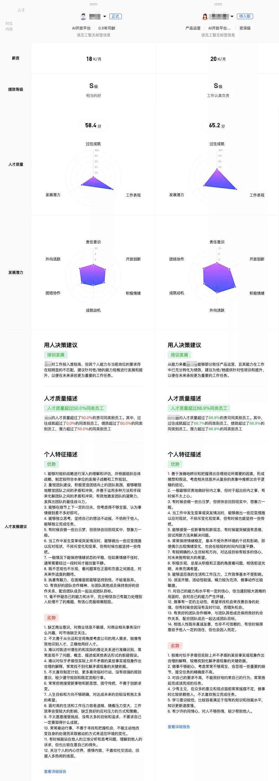 两个同款AI软件会生成的文案会一样吗：对比分析及其差异性探究