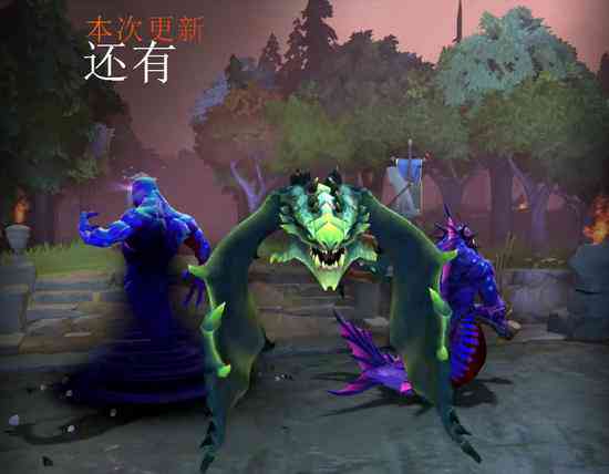 创意工坊全新力作：机器人专属脚本，打造Dota2最强AI助手