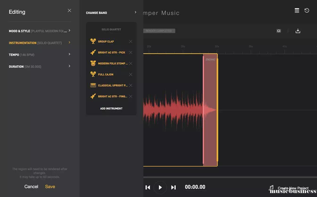 AI音乐创作全能攻略：作词、作曲、编曲一站式掌握