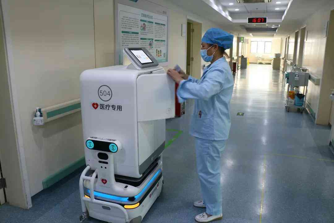 全面解析：AI医疗机器人行业现状、应用场景与未来发展研究报告