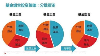 中美创投：揭秘其投资策略与基金运作，探究做什么业务