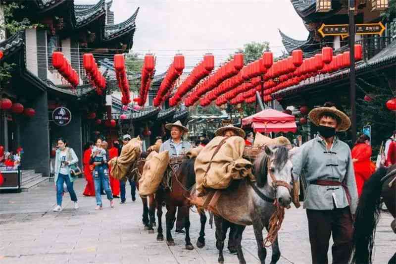 彝族风情宴：探秘彝族年独特俗与文化传承