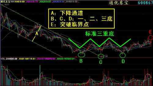 行业视角下的AI在股市策略应用分析报告总结