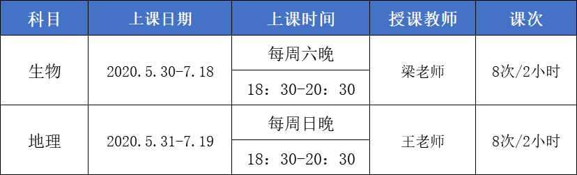 黑马课程表：时间安排、培训课程、大纲解析、上课时间及线上课程汇总