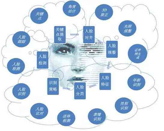 全面攻略：AI人脸识别技术解析与应用场景深度探讨