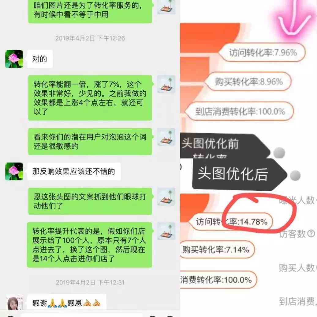 人工AI写团购达人文案怎么做：达人赚钱攻略全解析