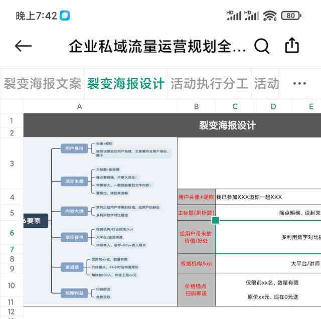 如何撰写旨在生成头像的项目文案：详细教程与步骤