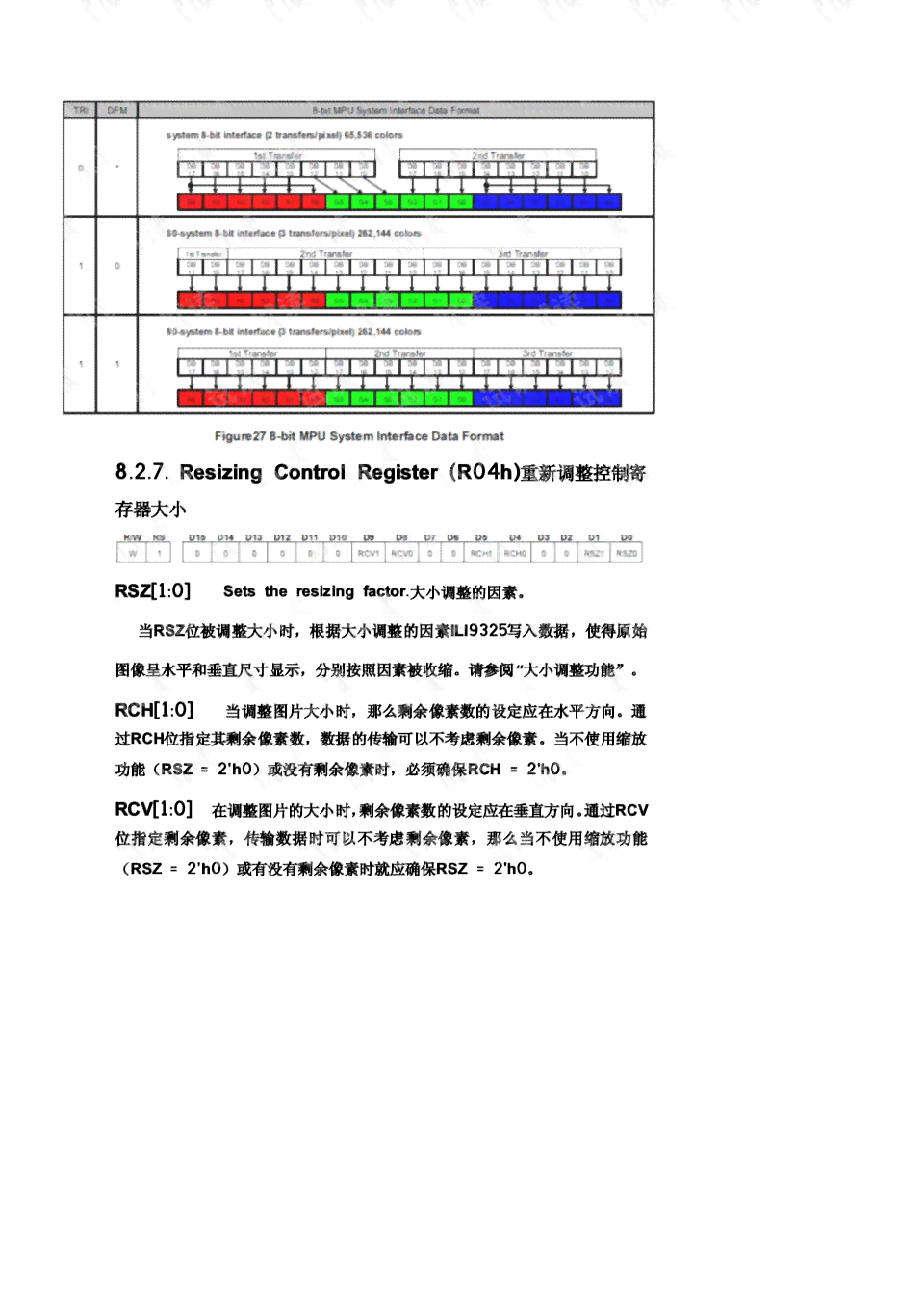 ai润色中文写作指令