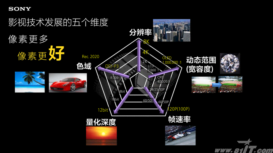 智影影像：全方位解析摄影技术、设备选择与后期处理指南