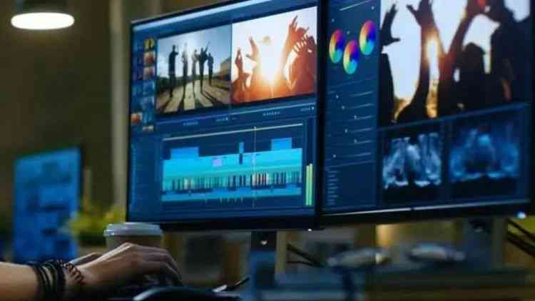 编导会剪辑吗：剪辑、摄影、编剧技能与就业前景探讨