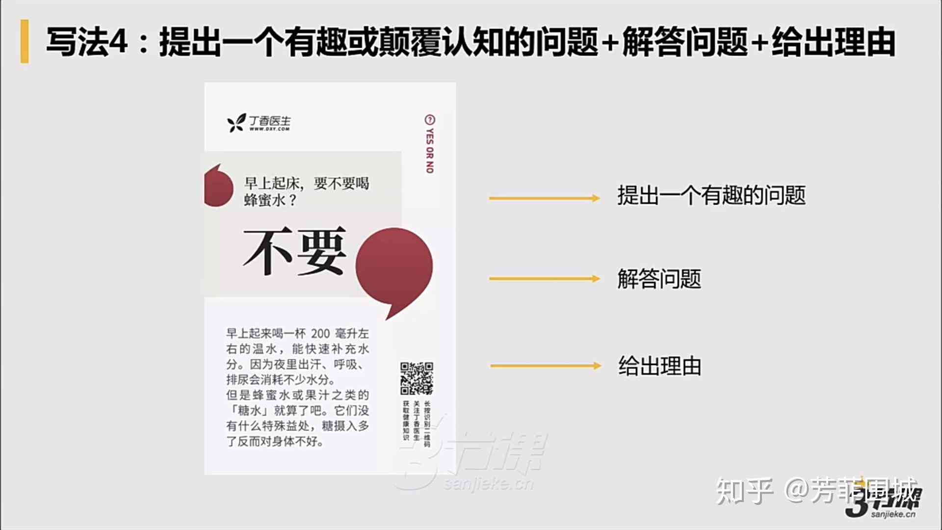 掌握魔法般的文案撰写技巧：全面解决用户搜索的文案创作难题