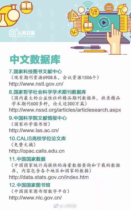 全文中心：学术论文、文学作品、教育资源一站式搜索与平台