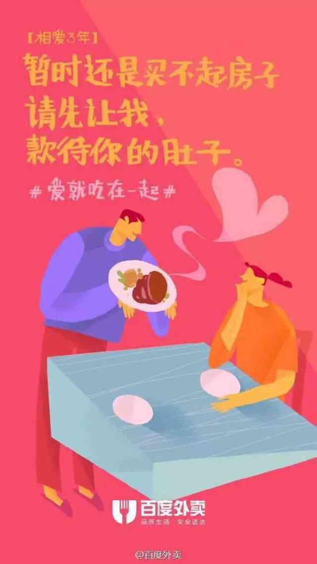 朋友间的画画创意：携手绘制情侣专属文案