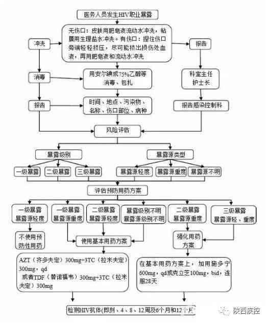 医务人员职业暴露风险评估与文库资料整合研究