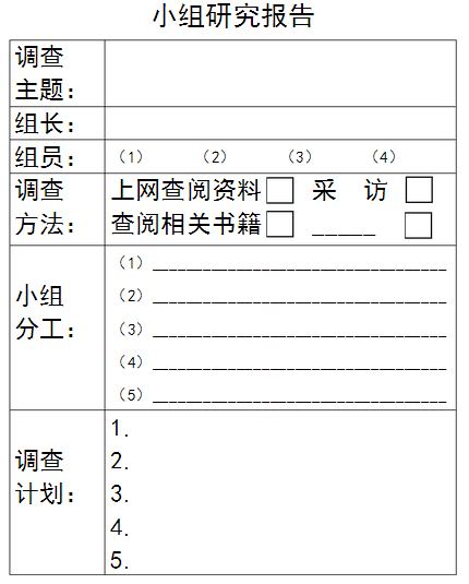 智能AI报告文档模板：专业报告书制作向导