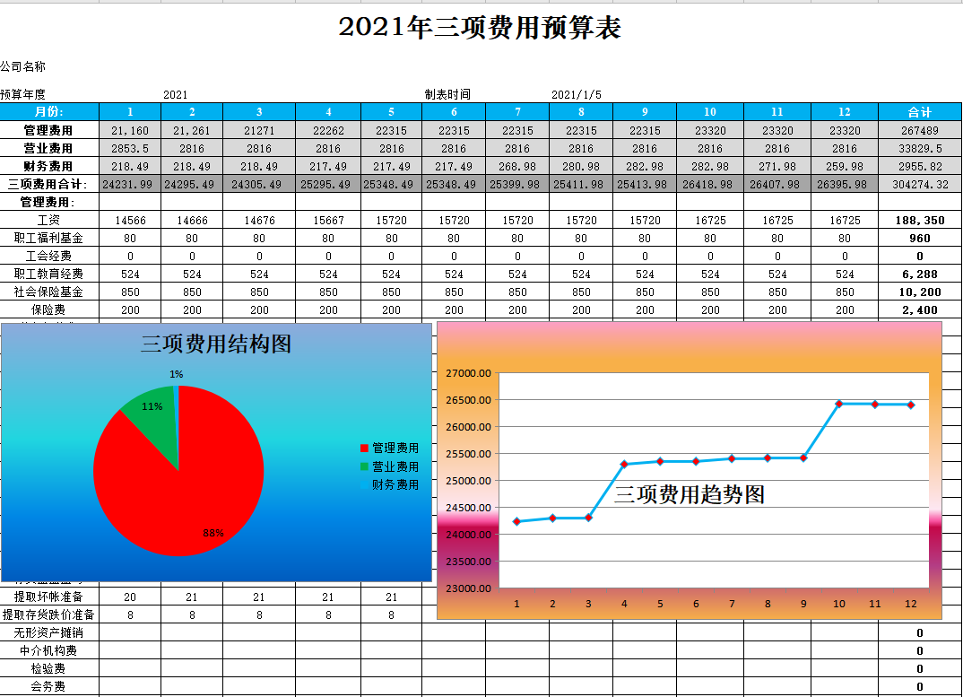 华为手机如何利用记账软件制作报表，表格怎么轻松生成？