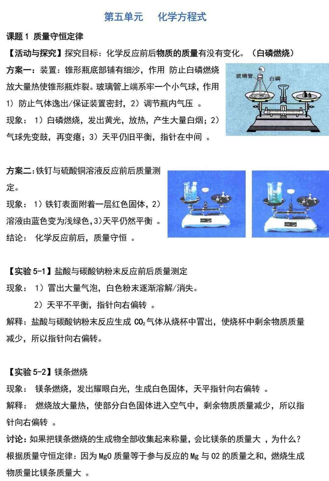 实小编实验报告总结与反思：深度解析与心得体会