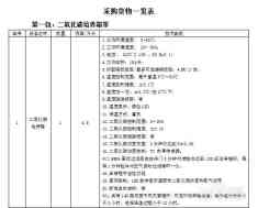 招投标标书撰写攻略：如何制作一份完美的招标投标范文