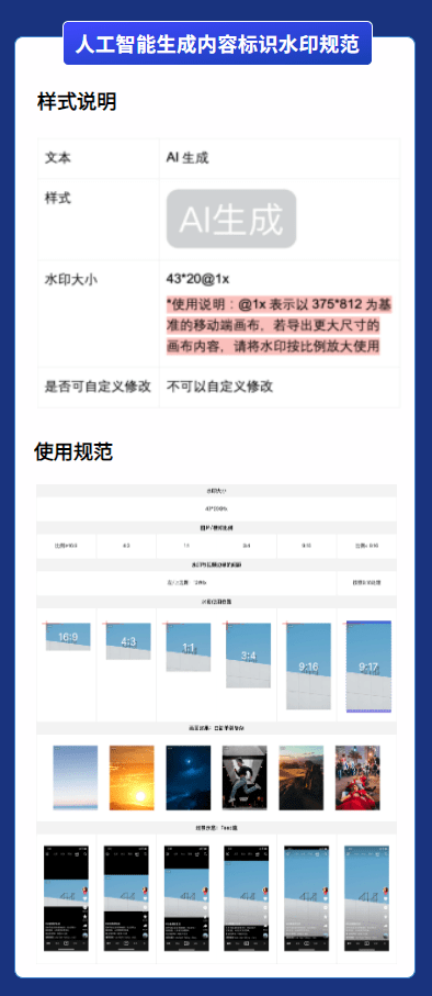 抖音AI生成内容全攻略：如何制作报告、标记虚拟人及避免违规问题详解