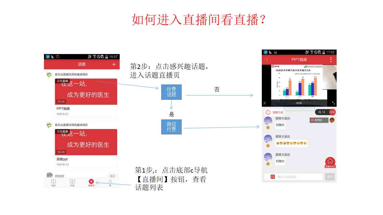 全方位直播提示语汇编：涵各类直播场景与用户互动技巧指南