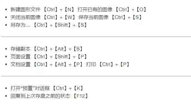 ai增加节点的快捷键是什么以及如何在AI中快速添加节点