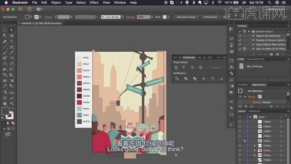 深入解析：Photoshop、Illustrator、SAI与AI绘画软件的对比与适用场景分析