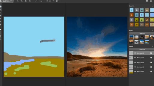 深入解析：Photoshop、Illustrator、SAI与AI绘画软件的对比与适用场景分析