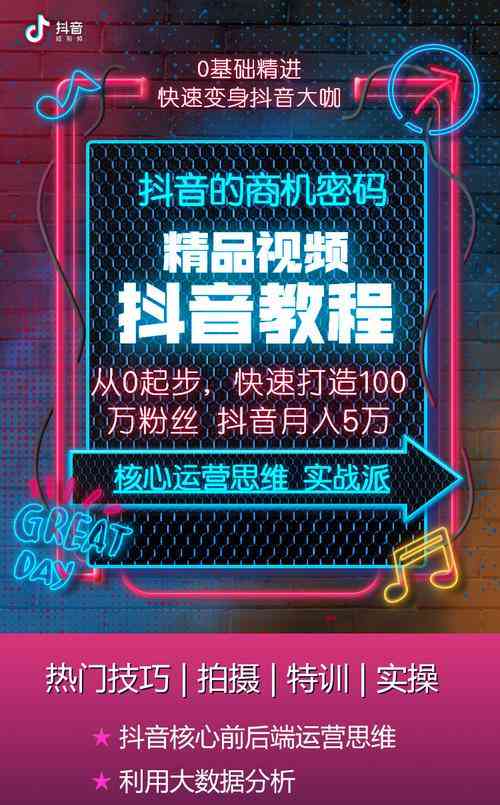 抖音AI文案赚钱真相揭秘：效果、技巧与实战案例分析