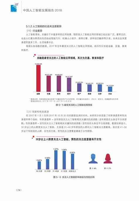 人工智能设计应用与发展趋势：未来行业前景分析及智能人工融合探索