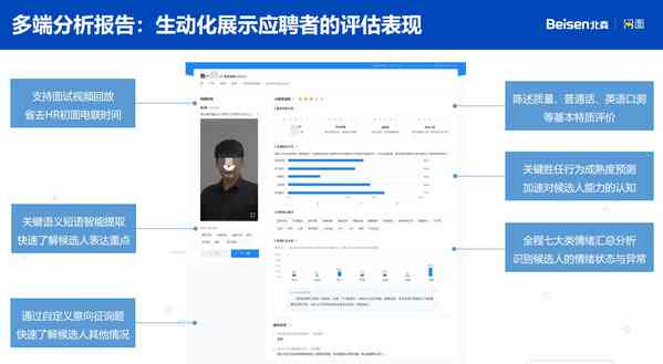 ai模拟面试报告怎么写：完整撰写指南与示例分析