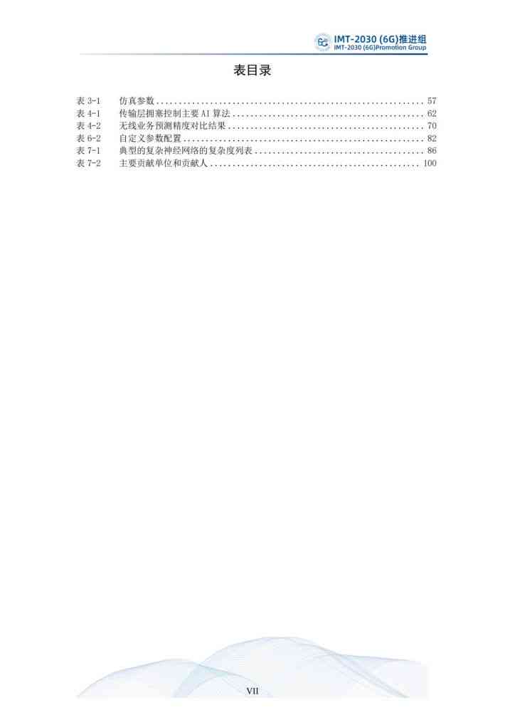 全面AI解决方案报告书模板：涵撰写、分析与应用指南