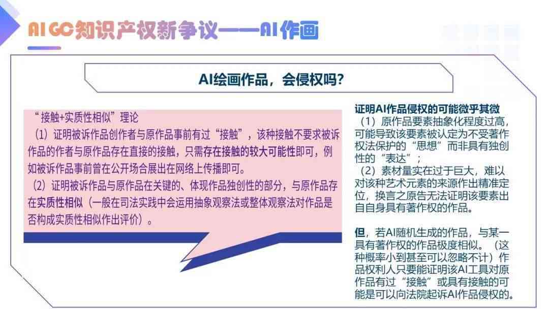 探讨在朋友圈分享AI绘画内容是否违法：法律法规解析与合规建议