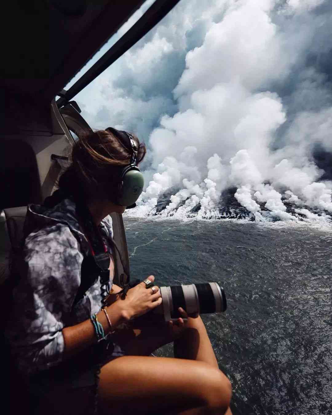 旅行博主自驾探险：达人摄影记录下的绝美瞬间