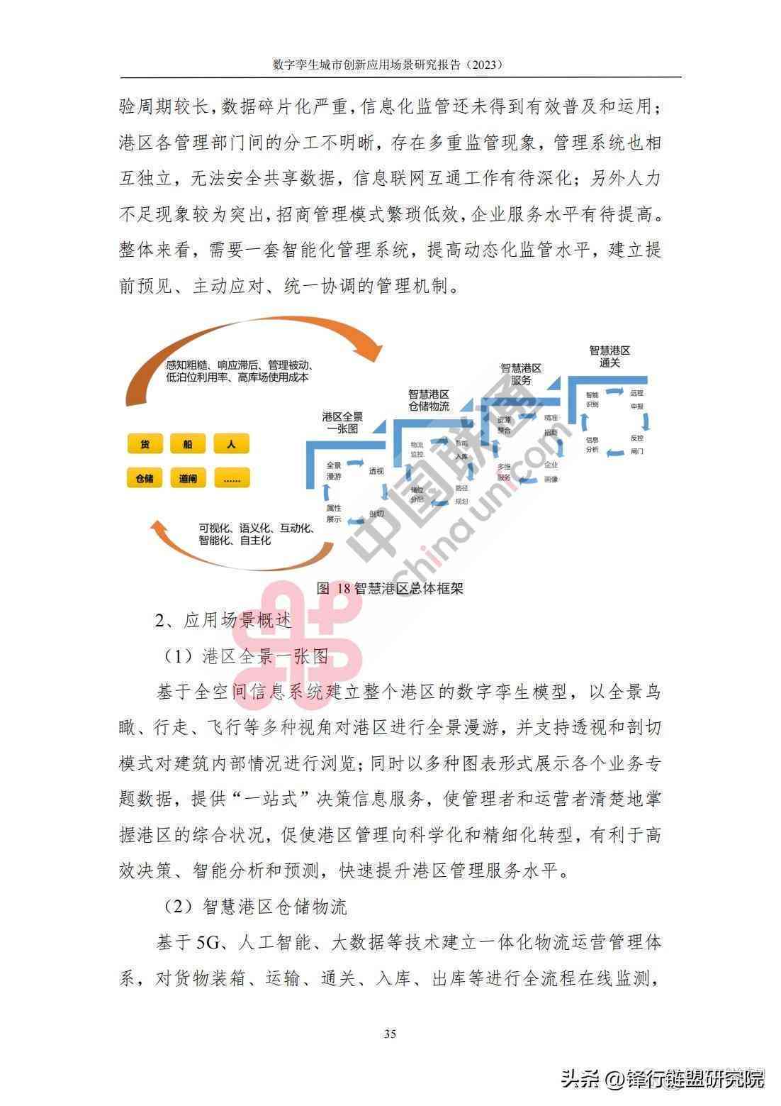 深入解析：数字孪生技术在不同场景中的应用案例与实践