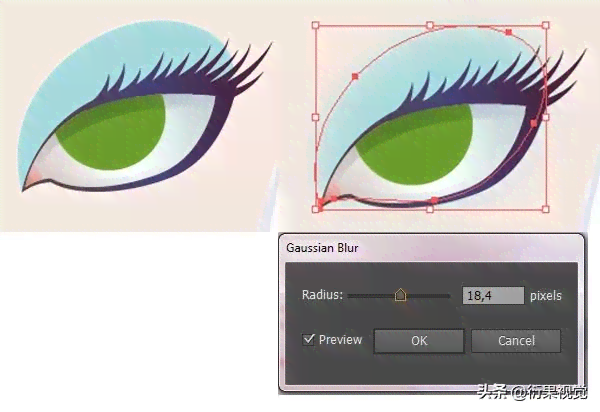 ai怎么绘画：使用AI软件制作教程