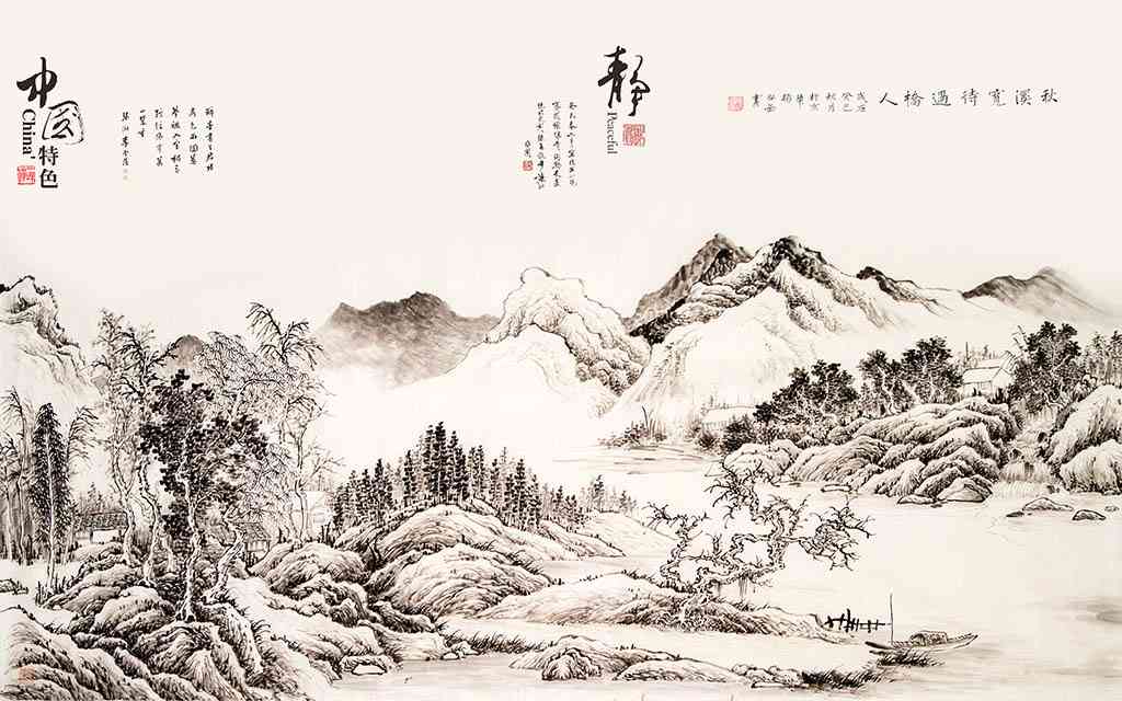 画山水画的软件：热门推荐与排名，含及制作工具精选