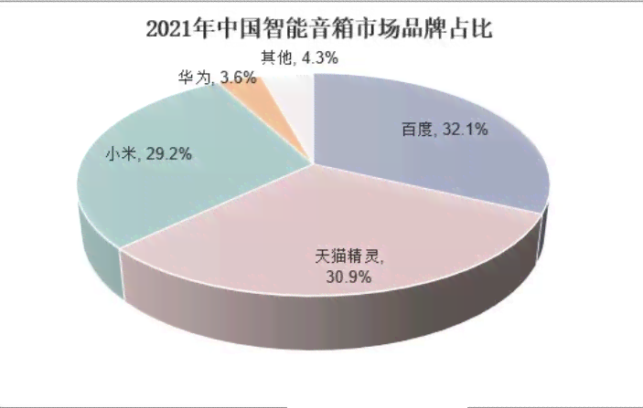 中国智能音箱市场调研与分析报告：2023年年度研究报告及行业总结