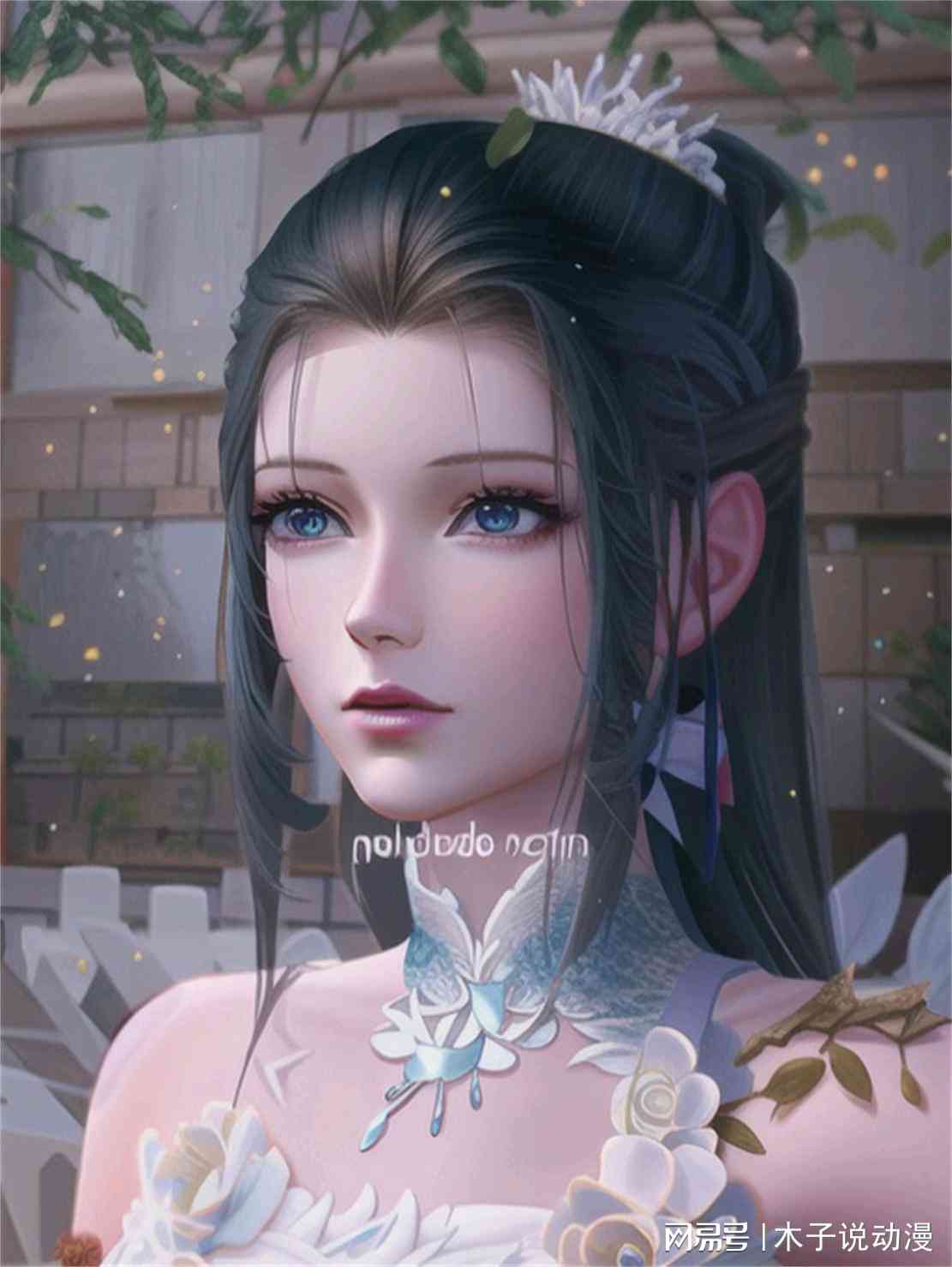 国漫美女角色创作：全方位二次元AI绘画与设计工具解析