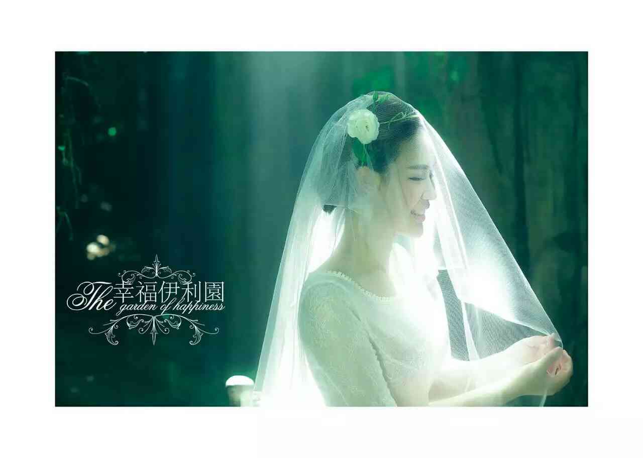 婚纱特效文案：创意短句素材与造型文案合集