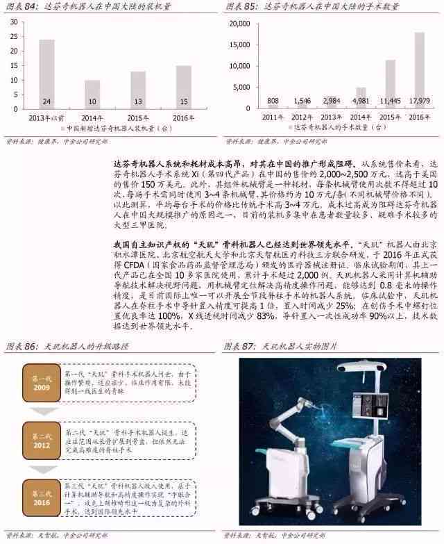 中金公司发布最新报告：深度解析AI如何推动中国经济创新发展