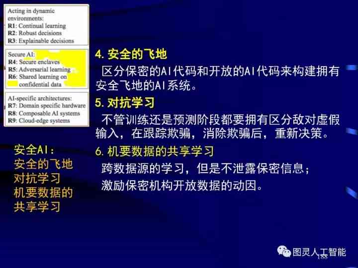 《人工智能识别技术发展与应用研究报告》