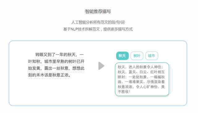 妙笔智能写作平台：官网介绍、使用评测、及智能机器人功能解析