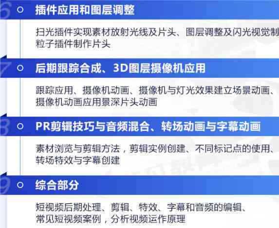 全方位掌握AI技术：从入门到精通的AI工程师综合培训课程