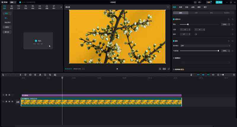 如何使用剪映脚本功能进行视频剪辑：AI创作工具在哪打开及操作指南