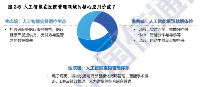 人工智能在医疗领域：智能辅助诊断应用报告