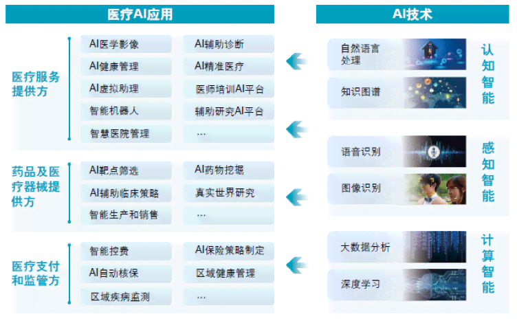 人工智能在医疗领域：智能辅助诊断应用报告