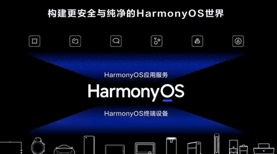 华为AI技能应用全解析：如何在麒麟芯片与HarmonyOS系统中发挥极致智能